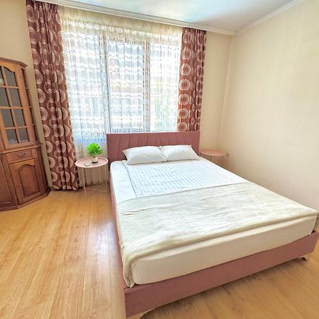 Dkapartments Chateau Valon Sunny Beach Ngoại thất bức ảnh
