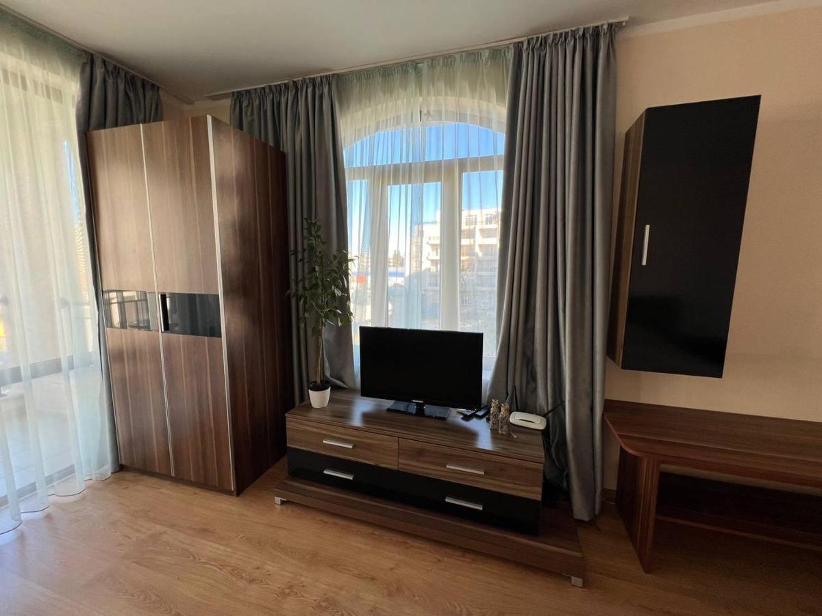 Dkapartments Chateau Valon Sunny Beach Ngoại thất bức ảnh