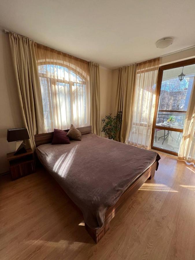 Dkapartments Chateau Valon Sunny Beach Ngoại thất bức ảnh