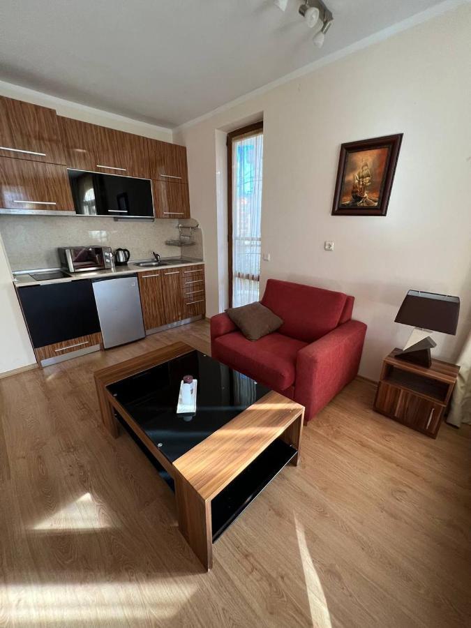 Dkapartments Chateau Valon Sunny Beach Ngoại thất bức ảnh