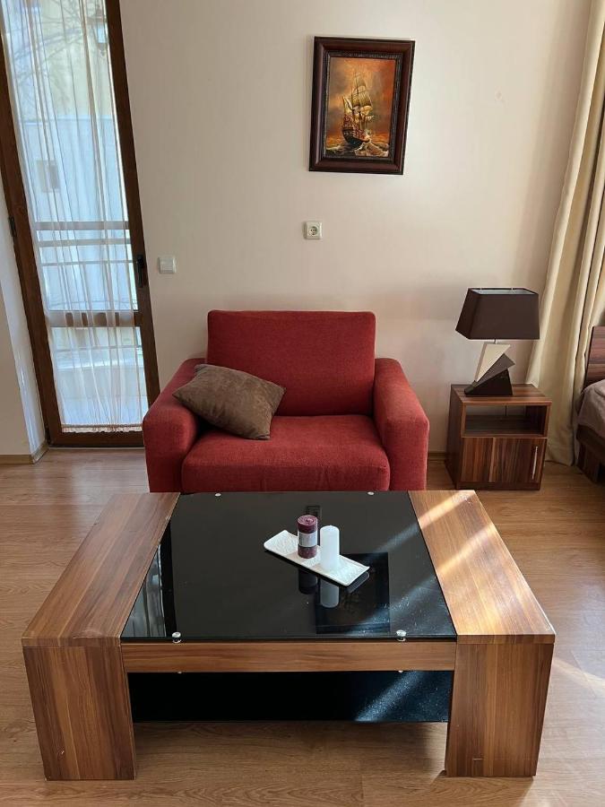 Dkapartments Chateau Valon Sunny Beach Ngoại thất bức ảnh