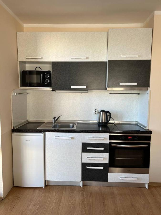 Dkapartments Chateau Valon Sunny Beach Ngoại thất bức ảnh