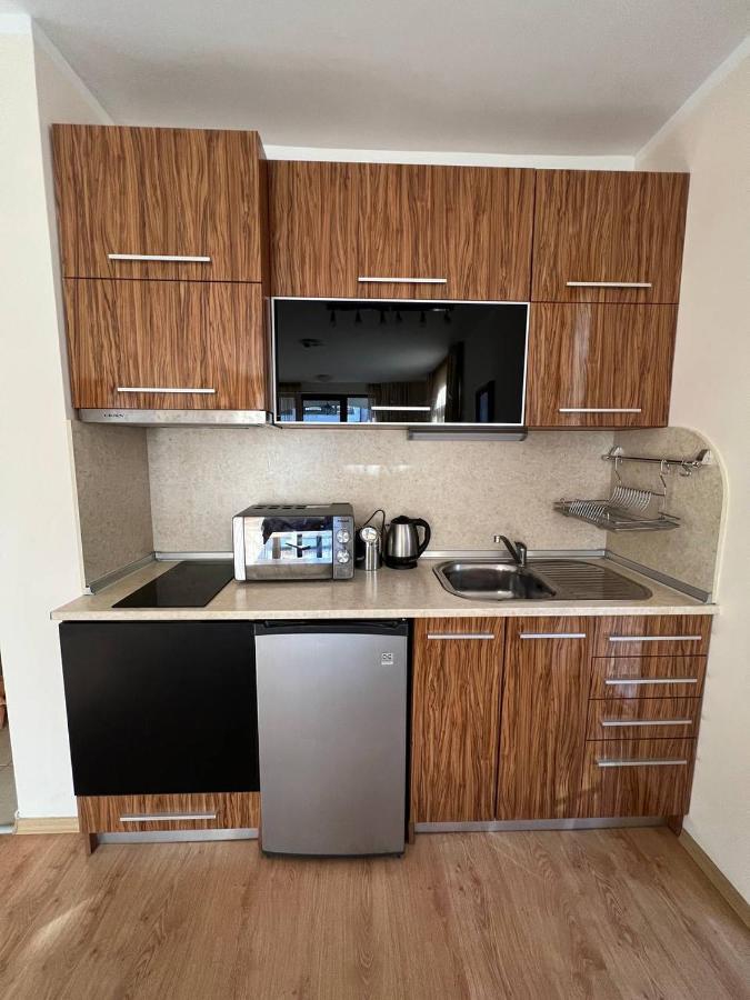 Dkapartments Chateau Valon Sunny Beach Ngoại thất bức ảnh