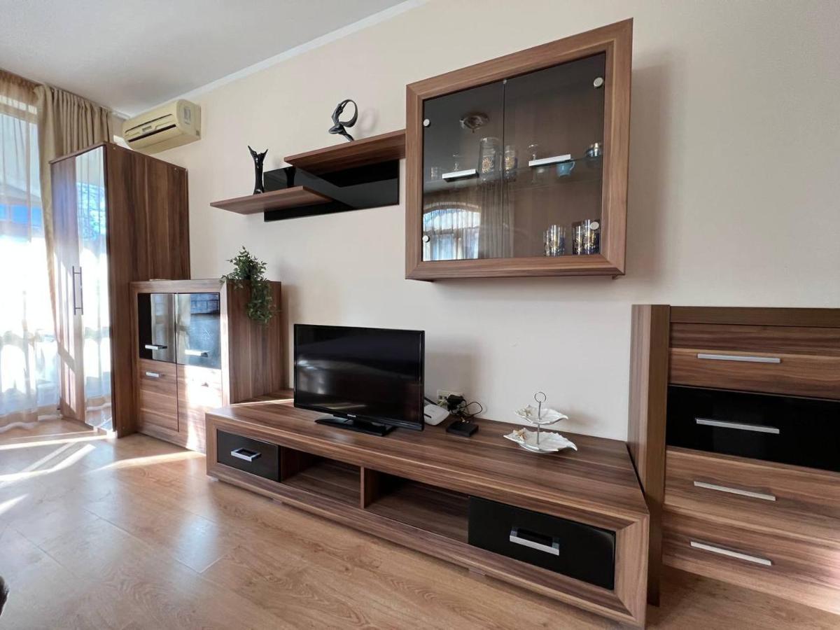 Dkapartments Chateau Valon Sunny Beach Ngoại thất bức ảnh