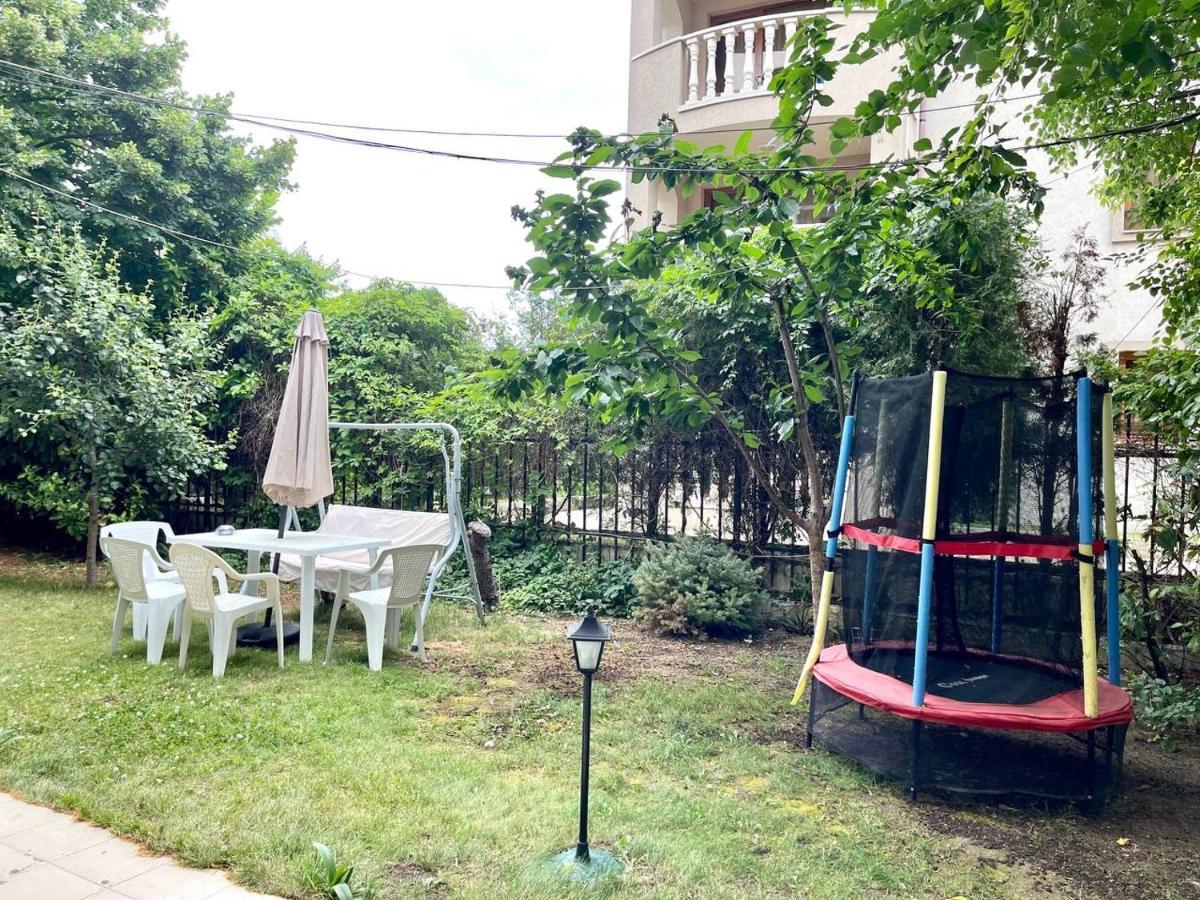 Dkapartments Chateau Valon Sunny Beach Ngoại thất bức ảnh
