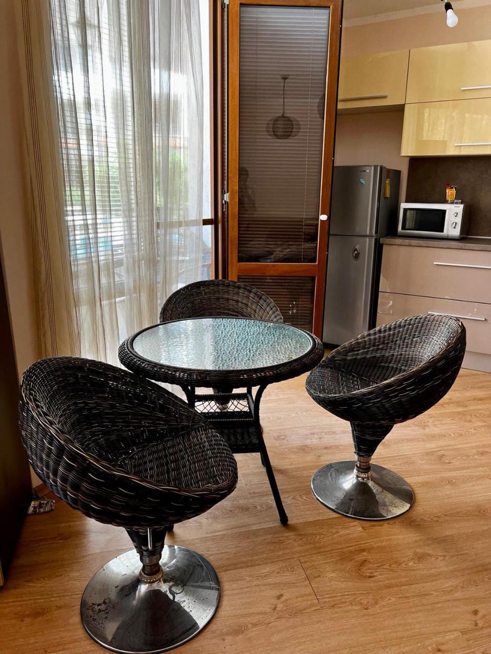Dkapartments Chateau Valon Sunny Beach Ngoại thất bức ảnh
