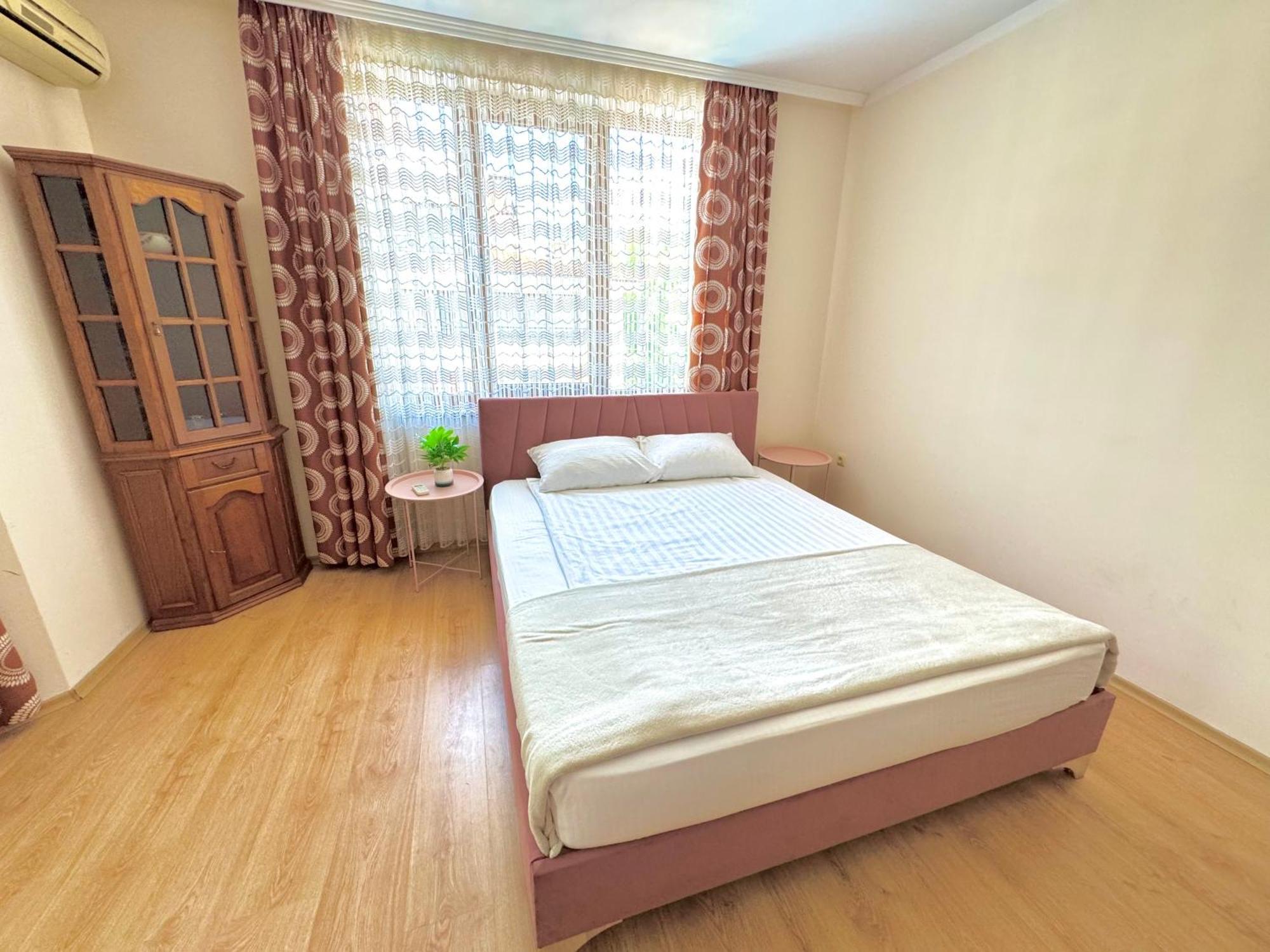Dkapartments Chateau Valon Sunny Beach Ngoại thất bức ảnh