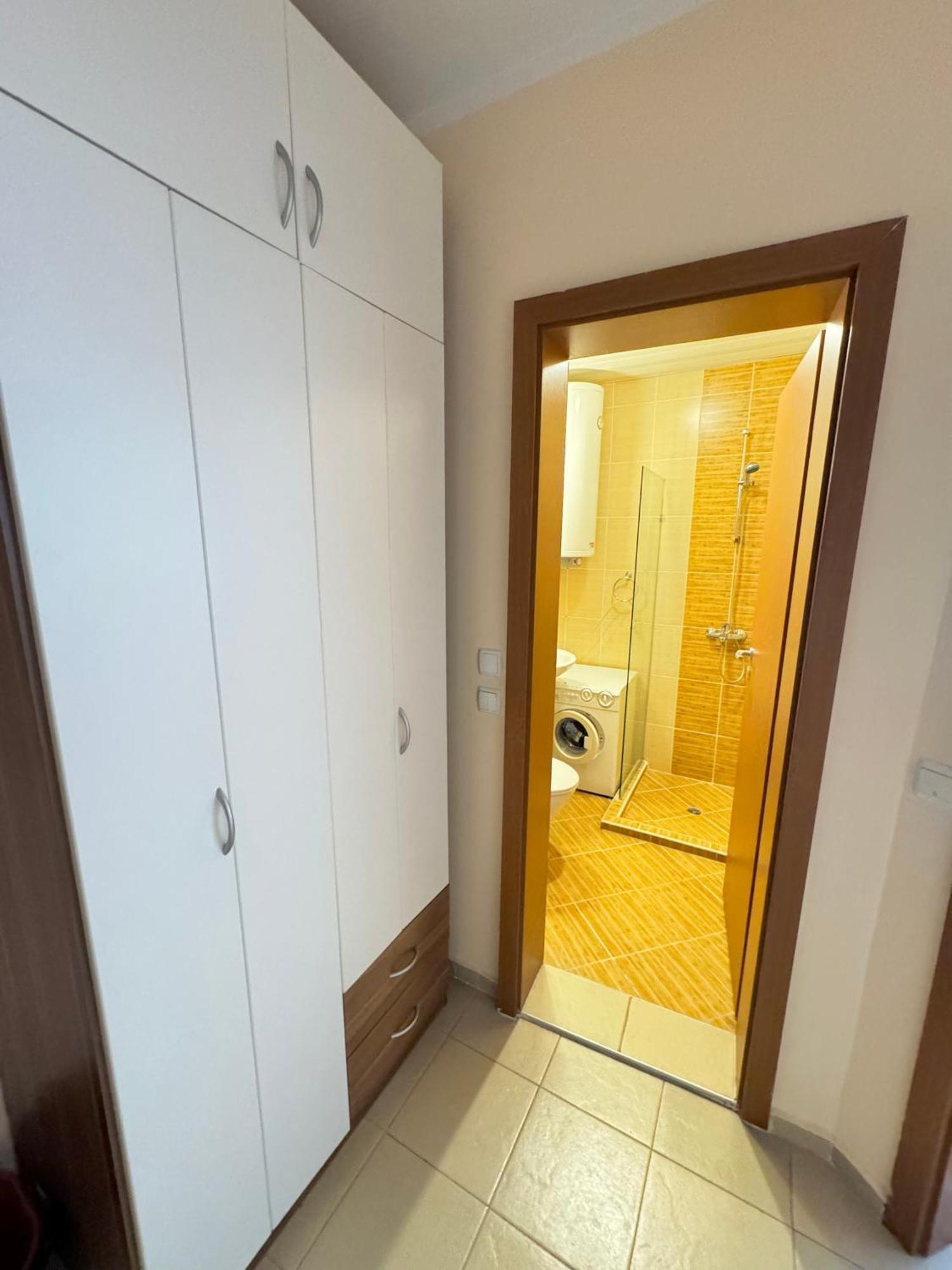 Dkapartments Chateau Valon Sunny Beach Ngoại thất bức ảnh