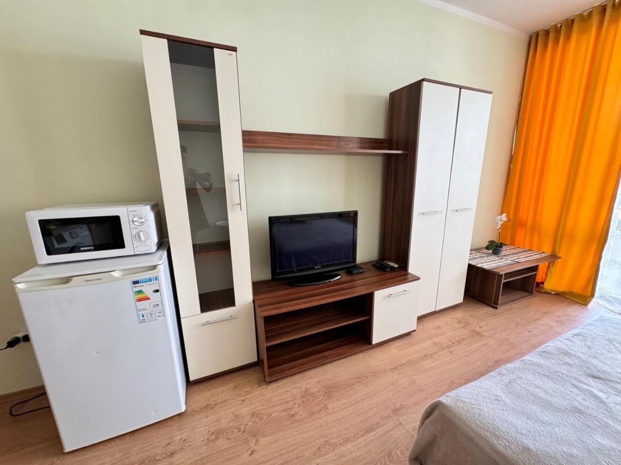 Dkapartments Chateau Valon Sunny Beach Ngoại thất bức ảnh