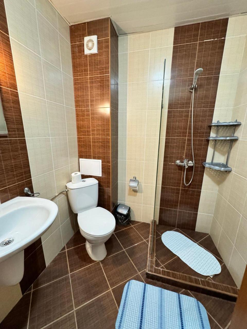 Dkapartments Chateau Valon Sunny Beach Ngoại thất bức ảnh