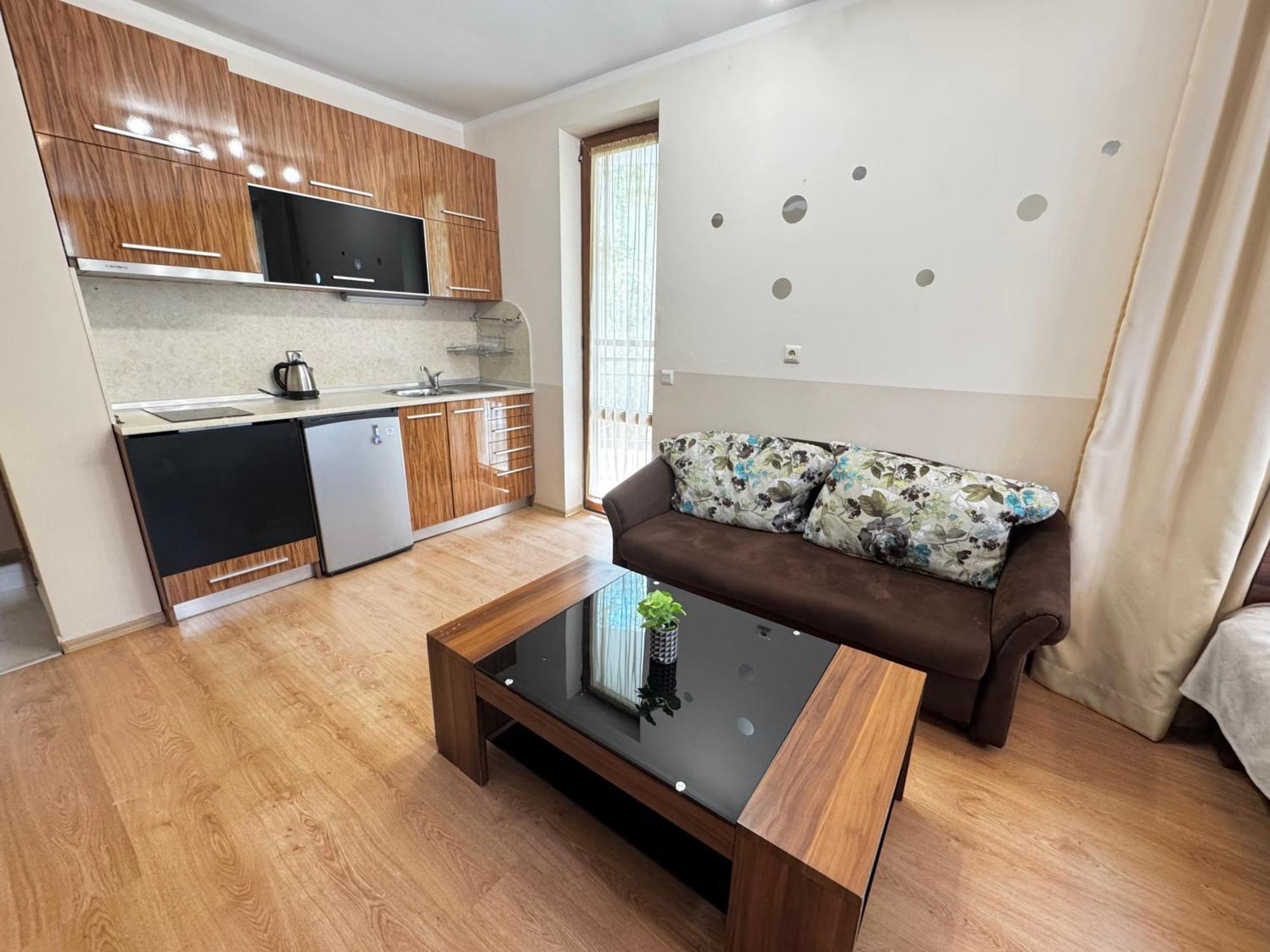 Dkapartments Chateau Valon Sunny Beach Ngoại thất bức ảnh